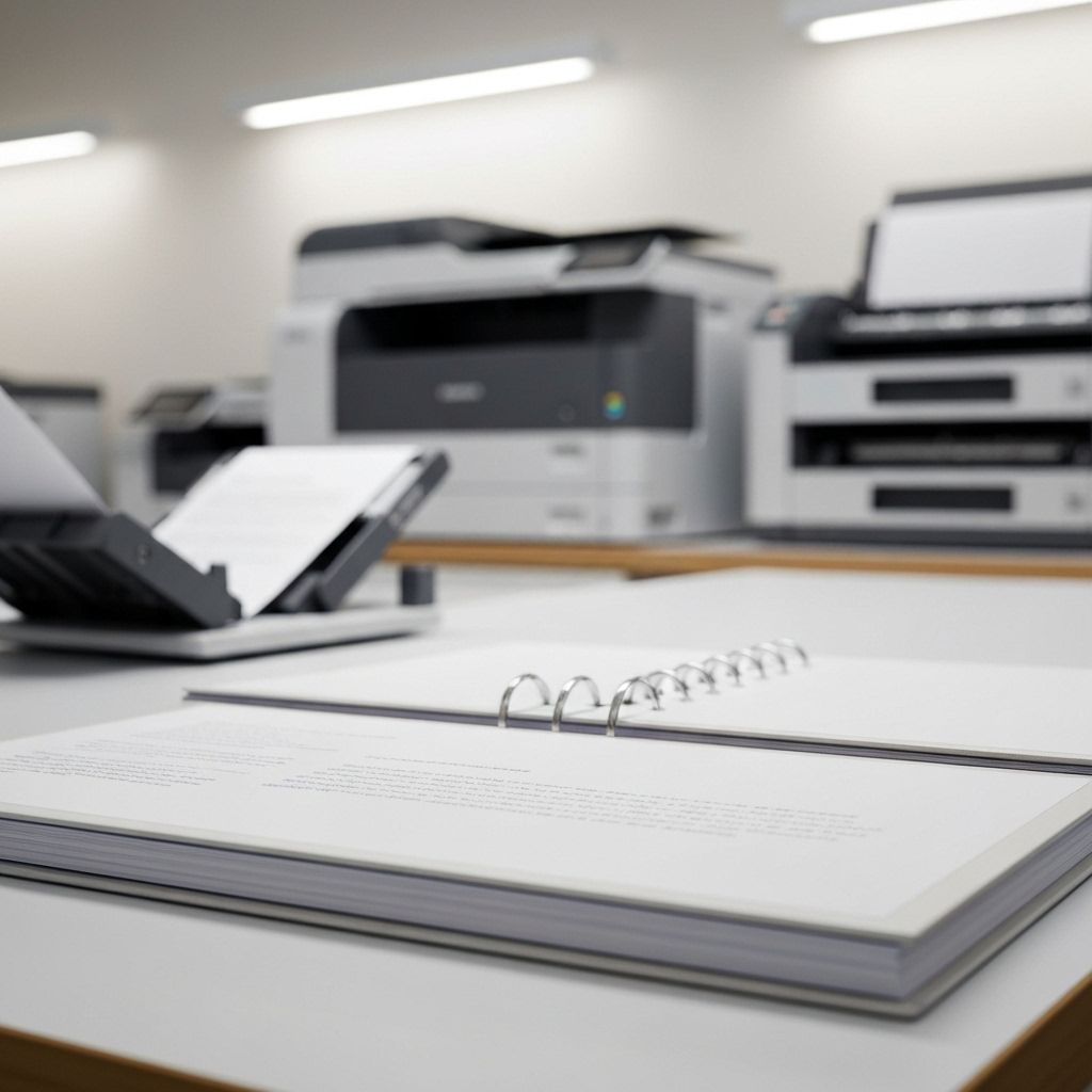 Hujjatlar va pereplyot