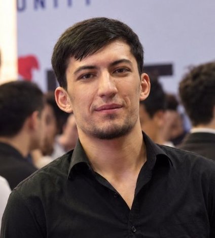 Elshod Dev